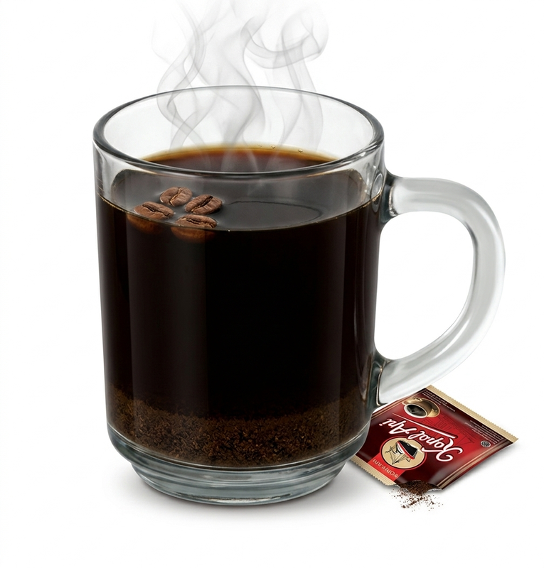 KOPI KAPAL API