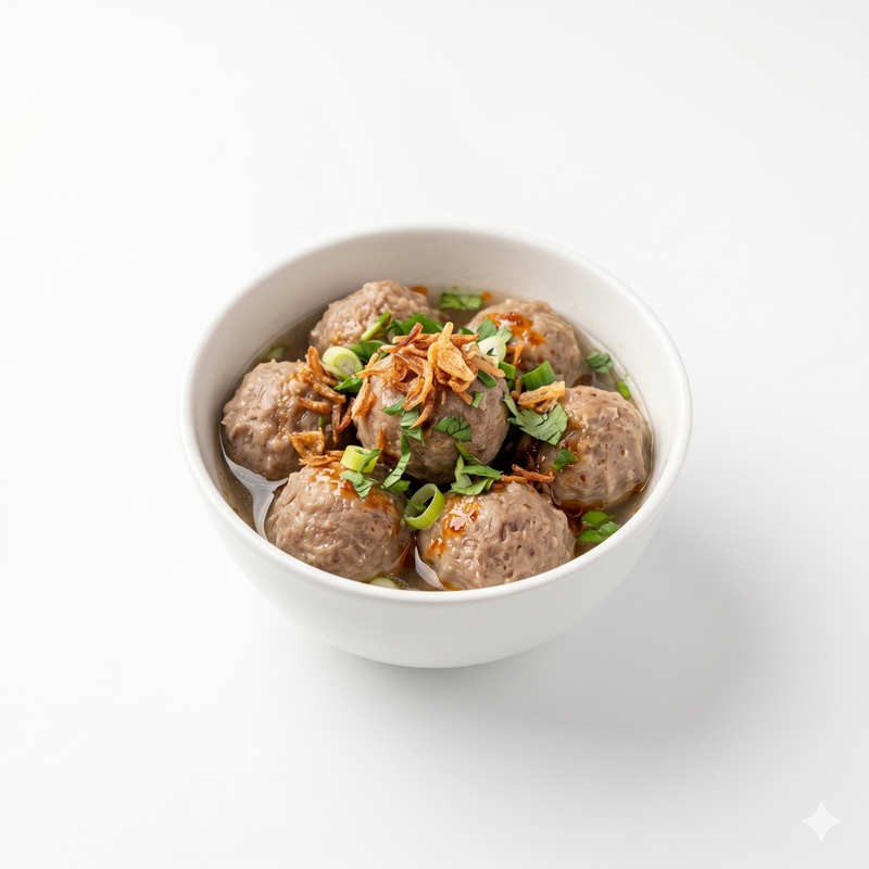 BAKSO