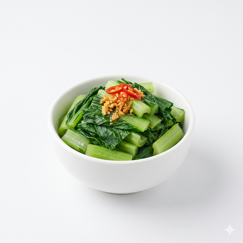 SAYUR