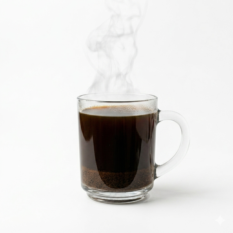 KOPI TUBRUK