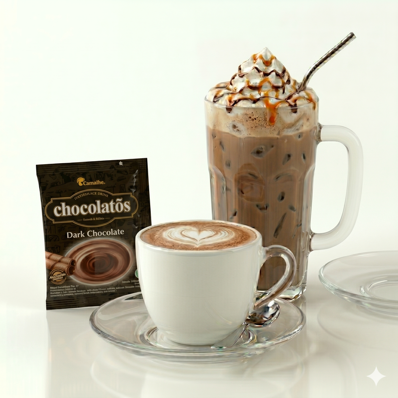CHOCOLATOS