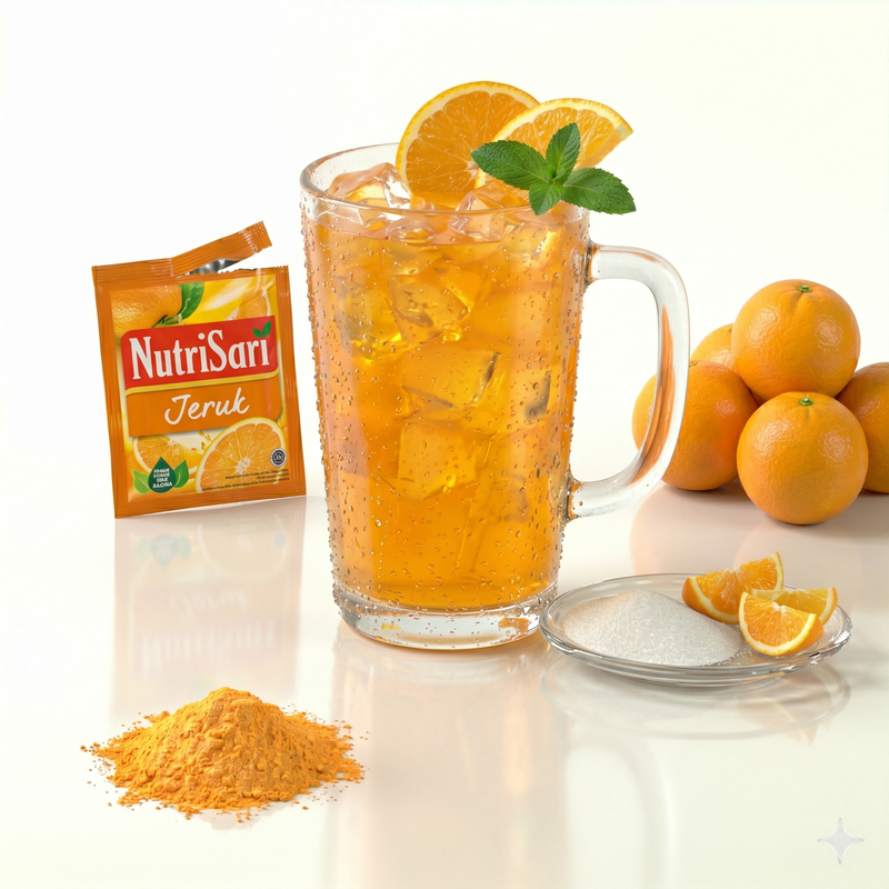 NUTRISARI