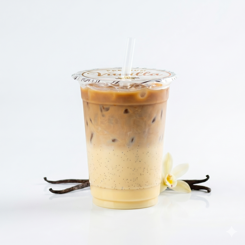 ES KOPI VANILLA