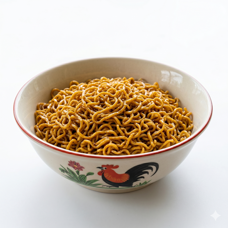 INDOMIE