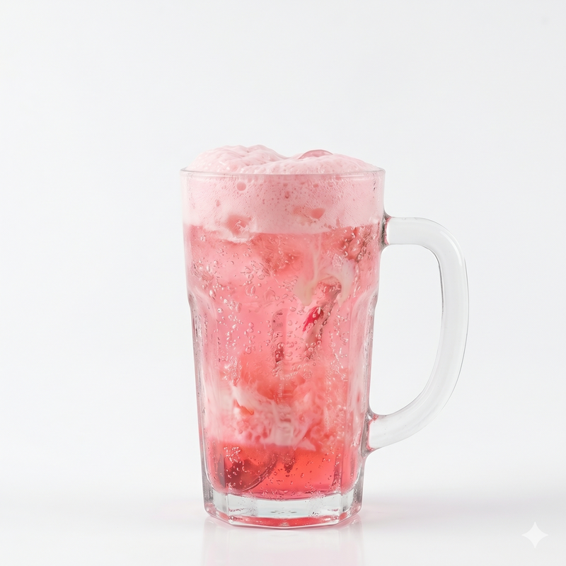 SODA GEMBIRA
