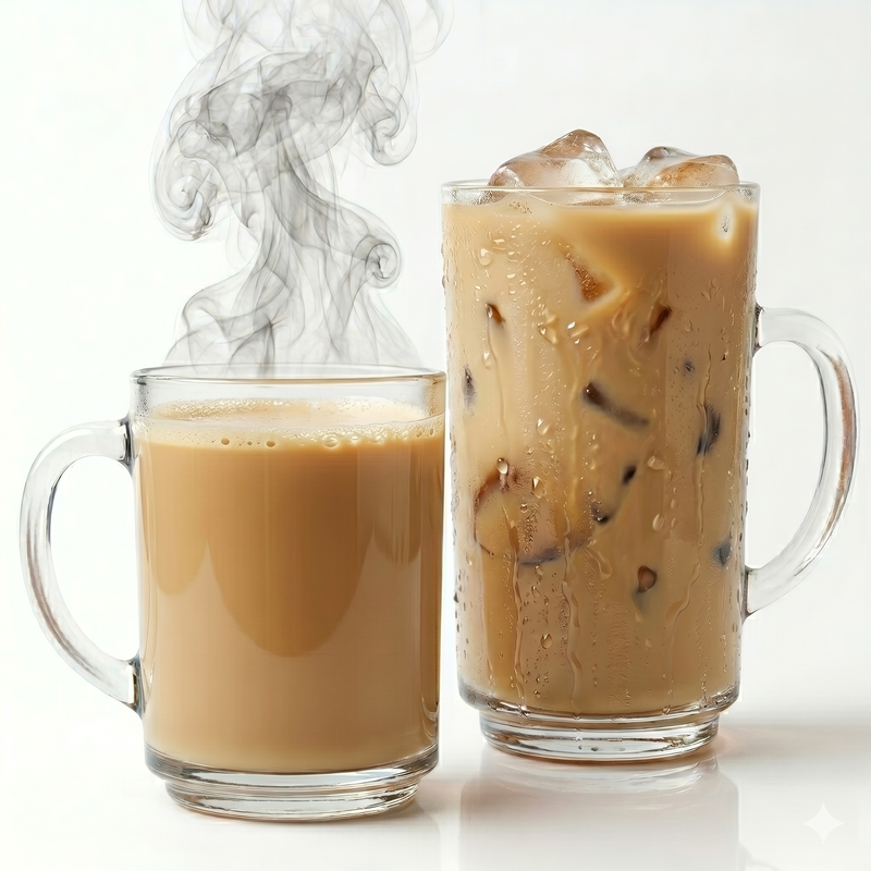 KOPI WHITE COFFEE