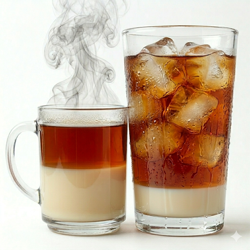 JAHE SUSU
